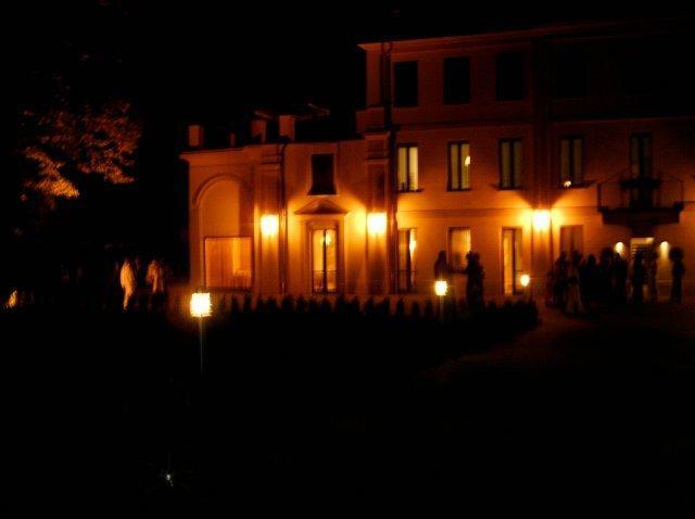 Hotel Villa San Giulio Cuneo Quarto foto